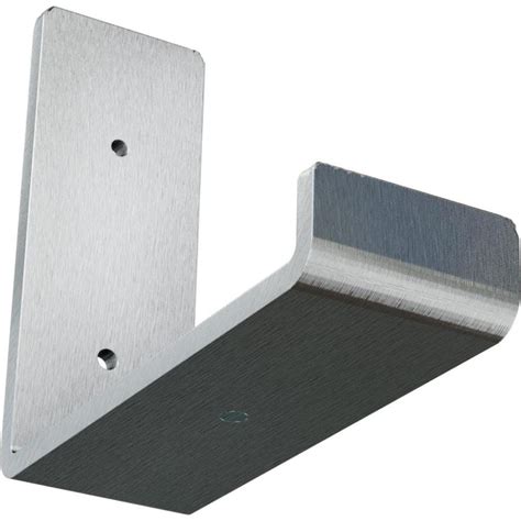 Wall bracket Angles, Brackets & Braces 